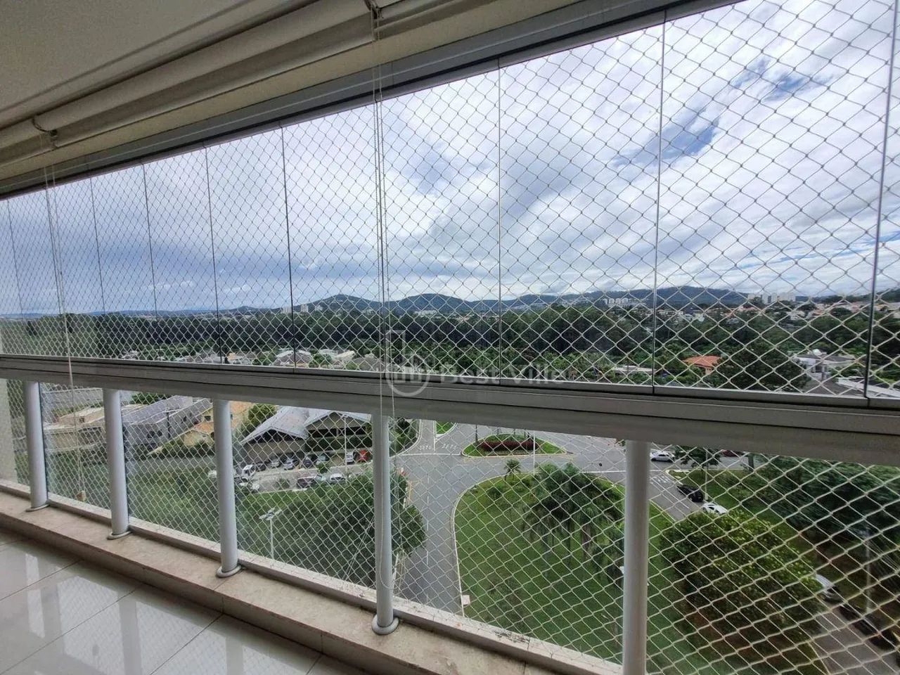 Apartamento com 3 dormitórios para alugar, 181 m² por R$ 16.760,00/mês - Alphaville - Baru - Foto 11