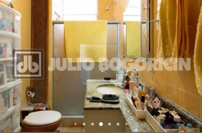 Apartamento : / Residencial / Leblon - Foto 5