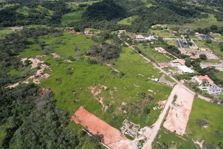 Serra Negra/Betim - Área de 20.000m² - Foto 3