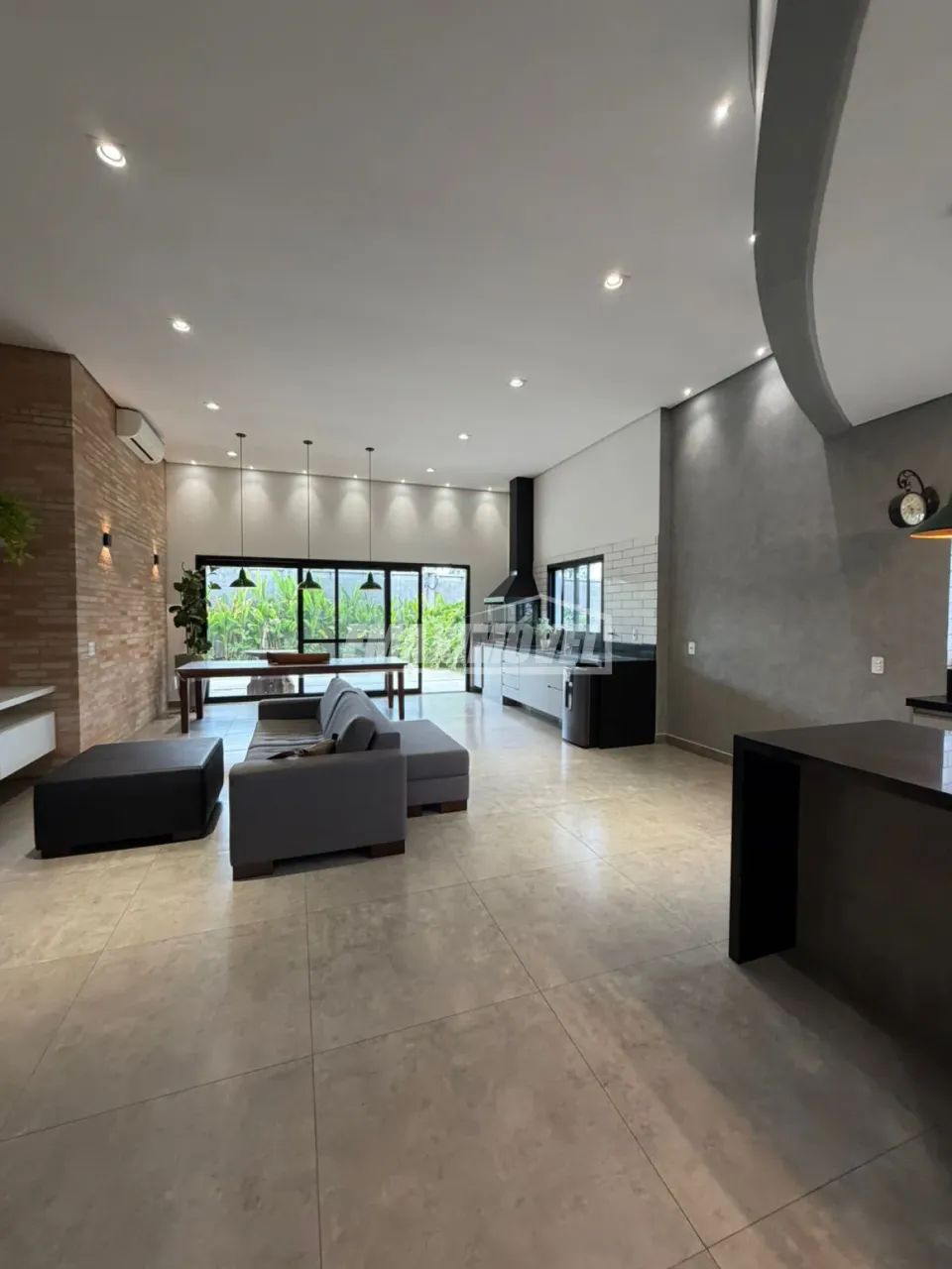 Casa á venda no Alphaville Nova Esplanada III - Sorocaba/SP - Foto 4