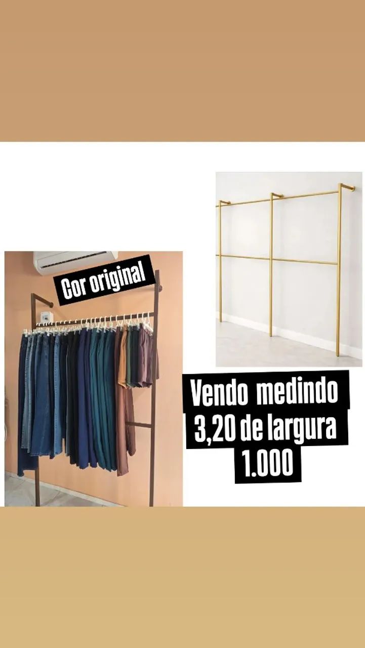 Arara pra loja 