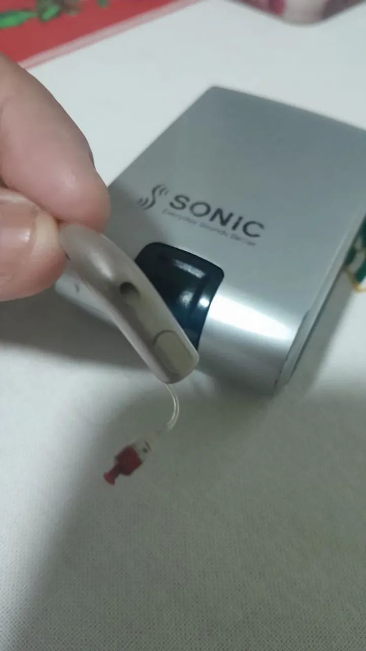 Sonic  CR40