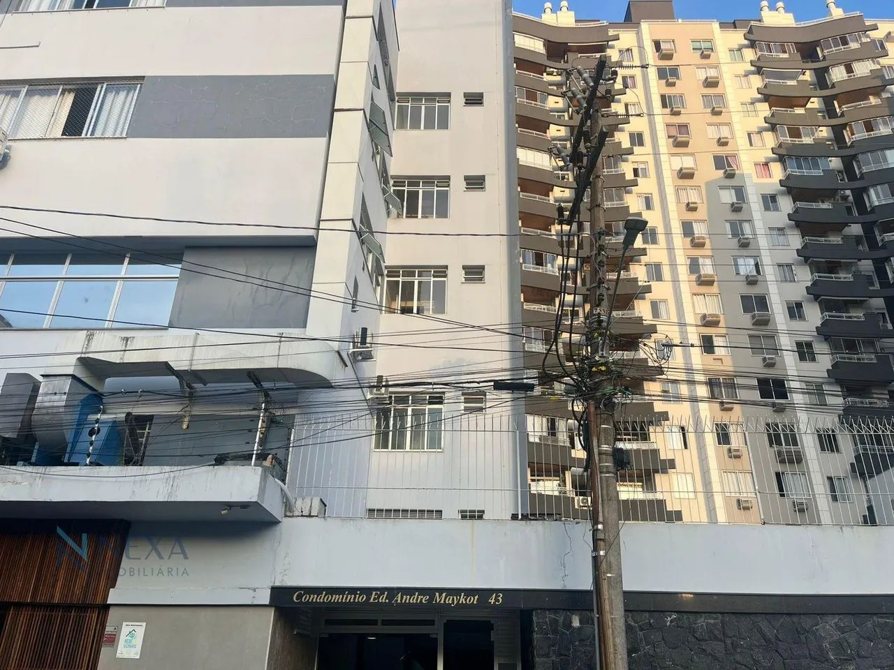 Apartamento para Locação no Estreito, Florianópolis | 3 Dorms