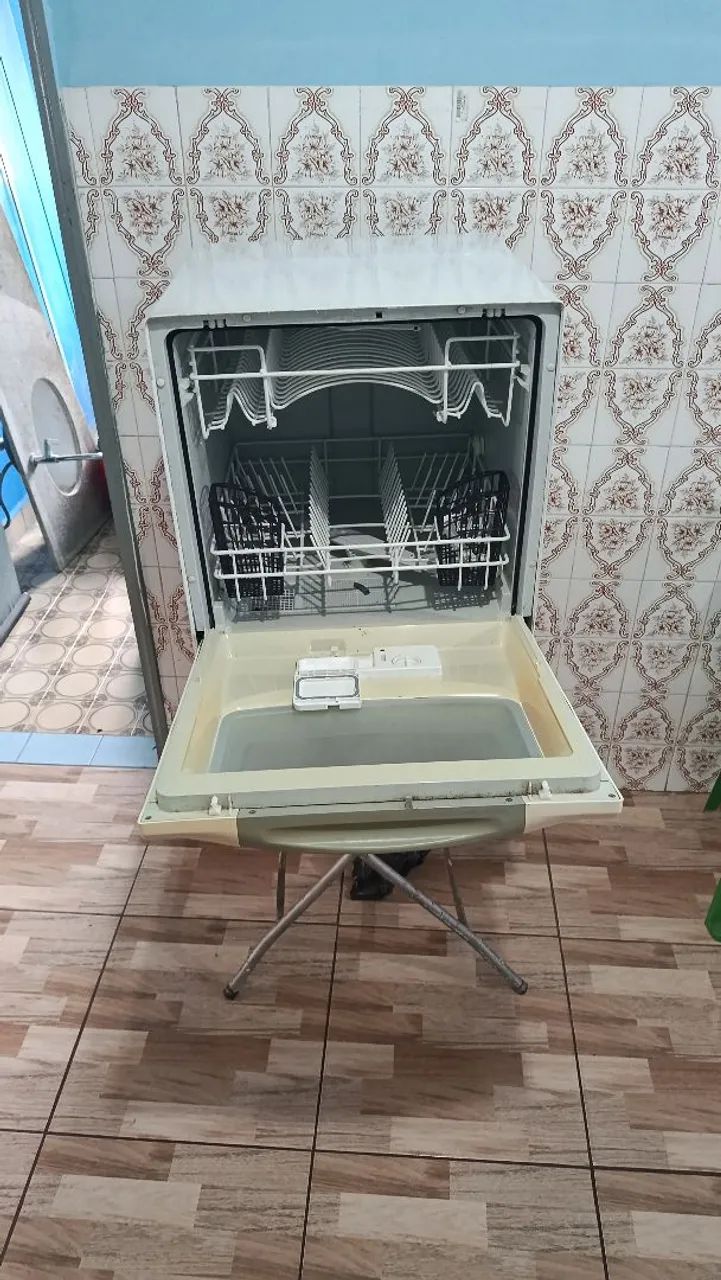 LAVA LOUÇAS BRASTEMP  - Foto 5