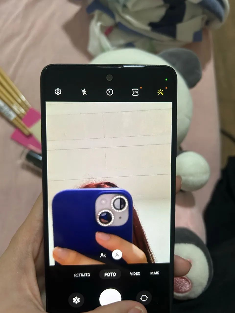 Samsung A51  - Foto 5