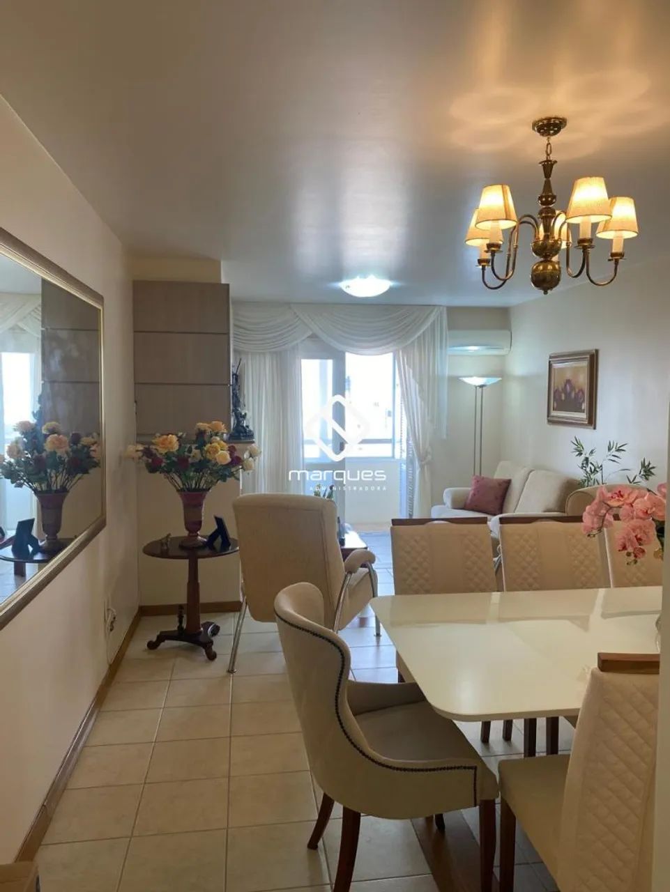 APARTAMENTO PELOTAS RS - Foto 5