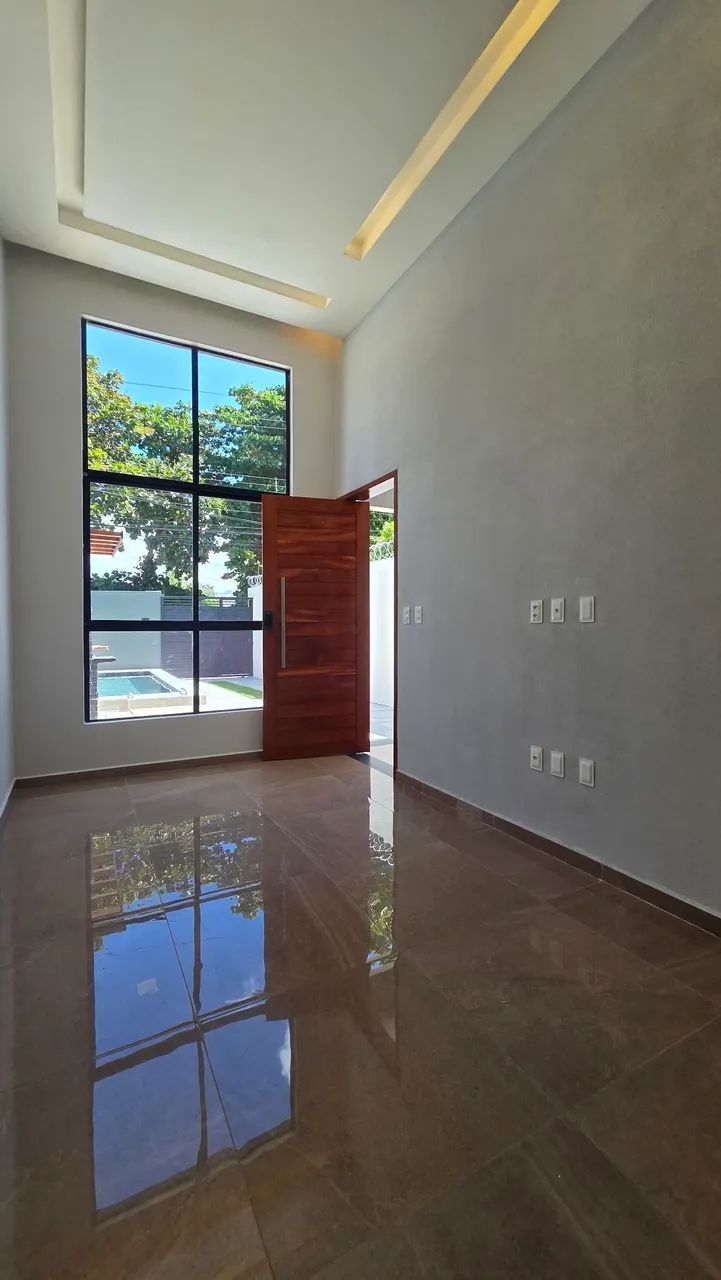 Casa no Cristo próx da CEASA - Foto 3