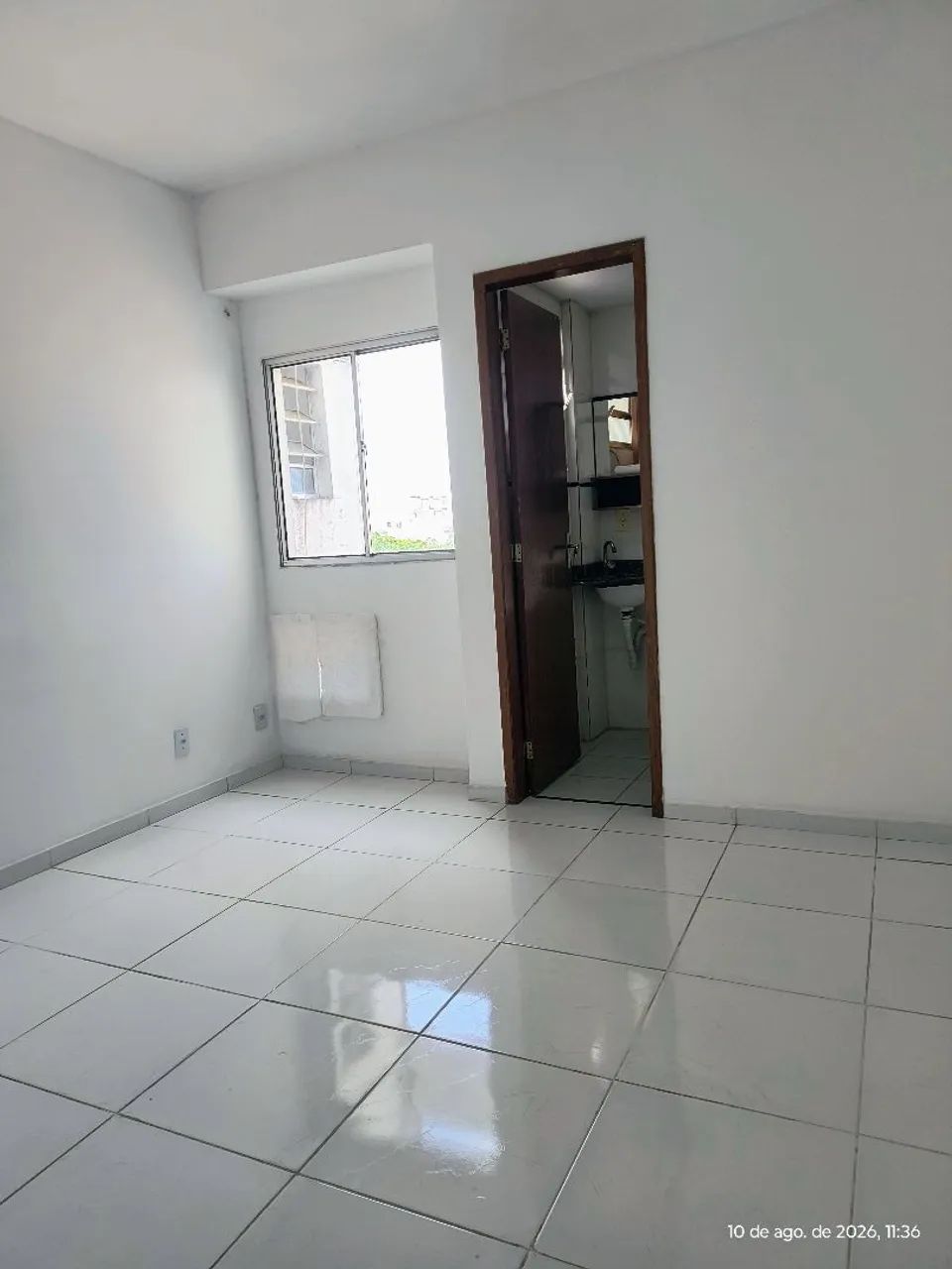 Alugamos excelente APTº Jardim Colorado - Foto 4