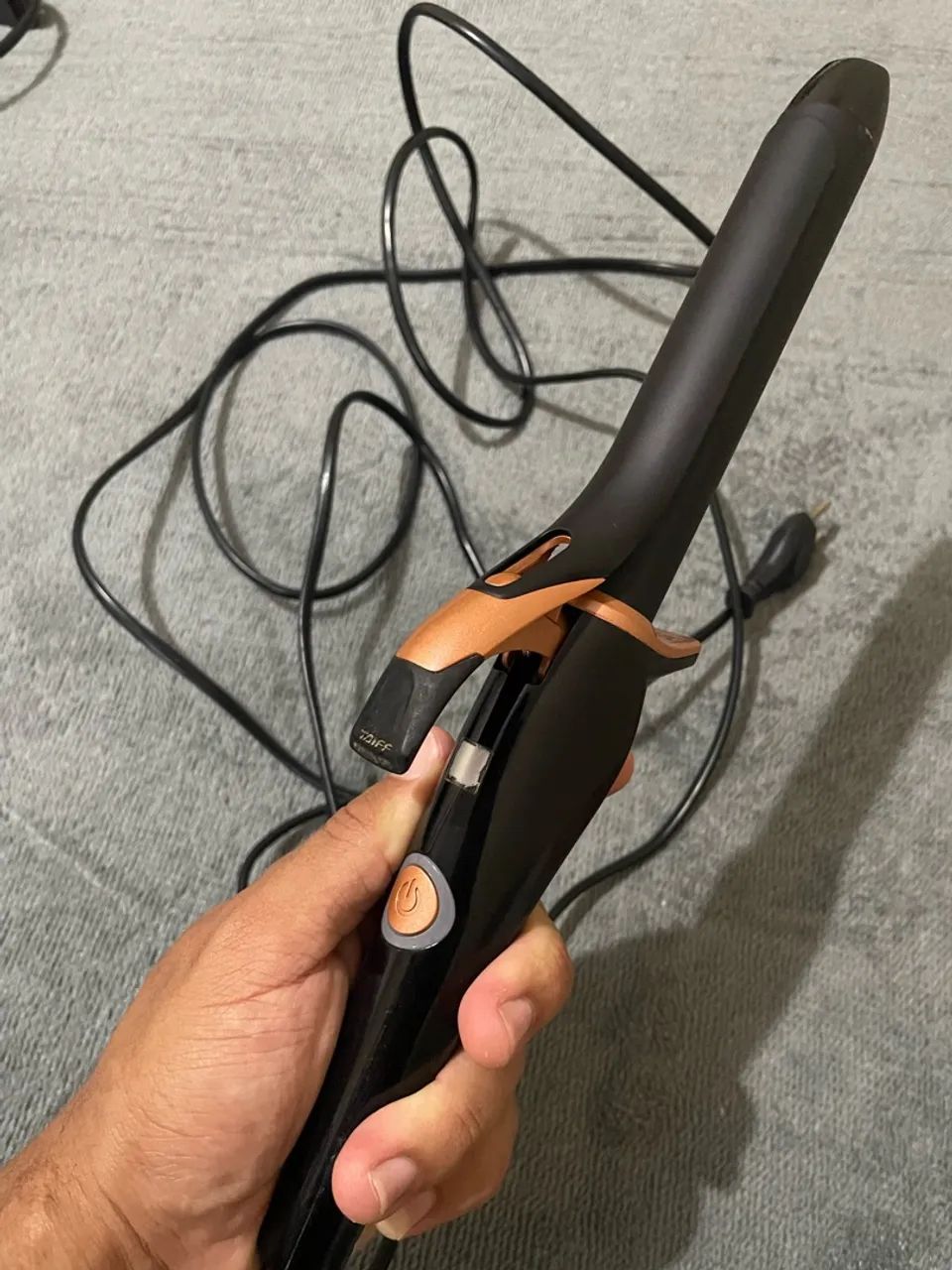 Babyliss Taiff - Foto 3