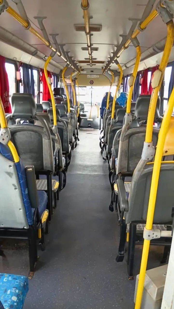 Marcopolo Torino 2012 - Foto 8