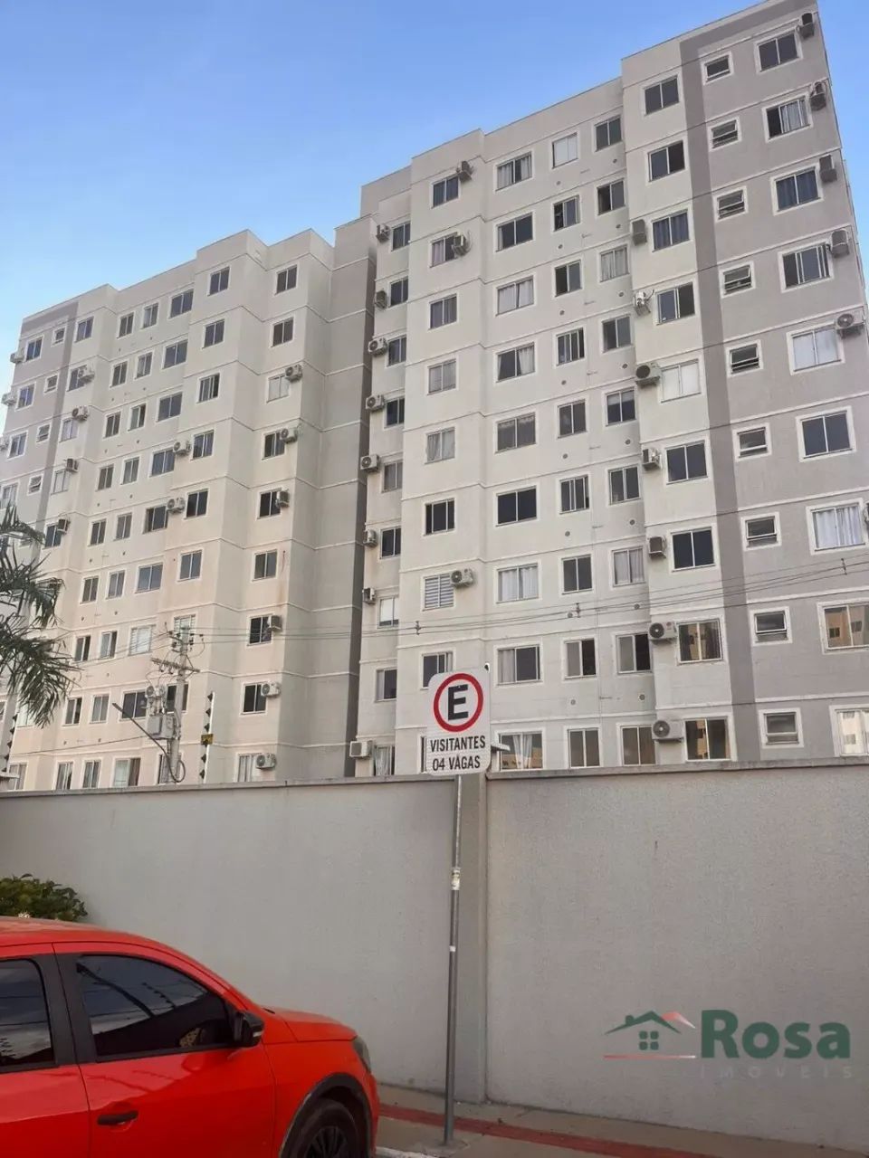 Apartamento para venda, 2 quarto(s), Bela Marina, Cuiabá - Foto 2