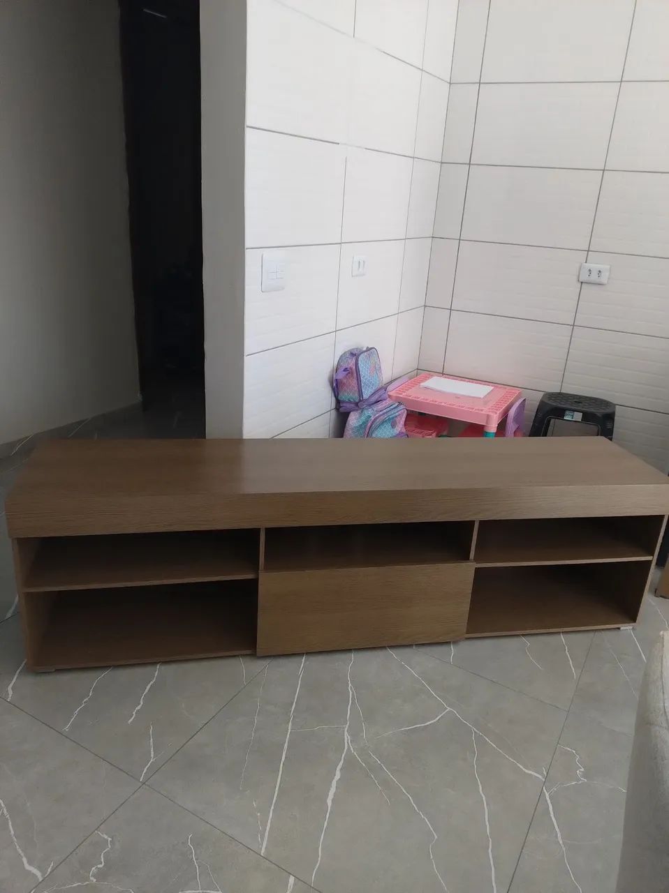 Rack MDF 1,80 até 65"