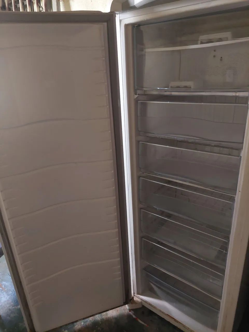 Freezer consul - Foto 3