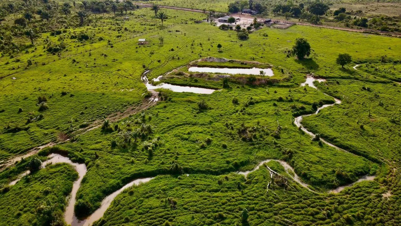 FAZENDA À VENDA ? REGIÃO DO CANTÁ
