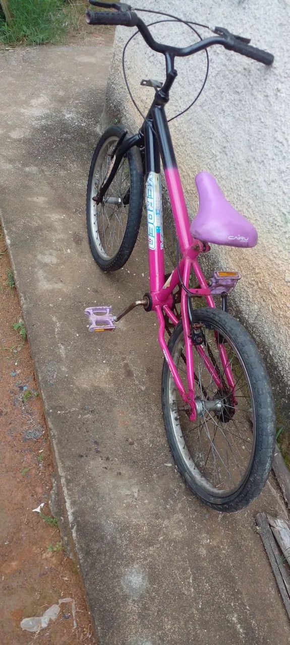 Bicicleta Aro 20 - Foto 2