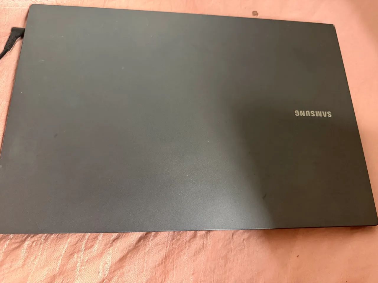Notebook Samsung - Foto 3