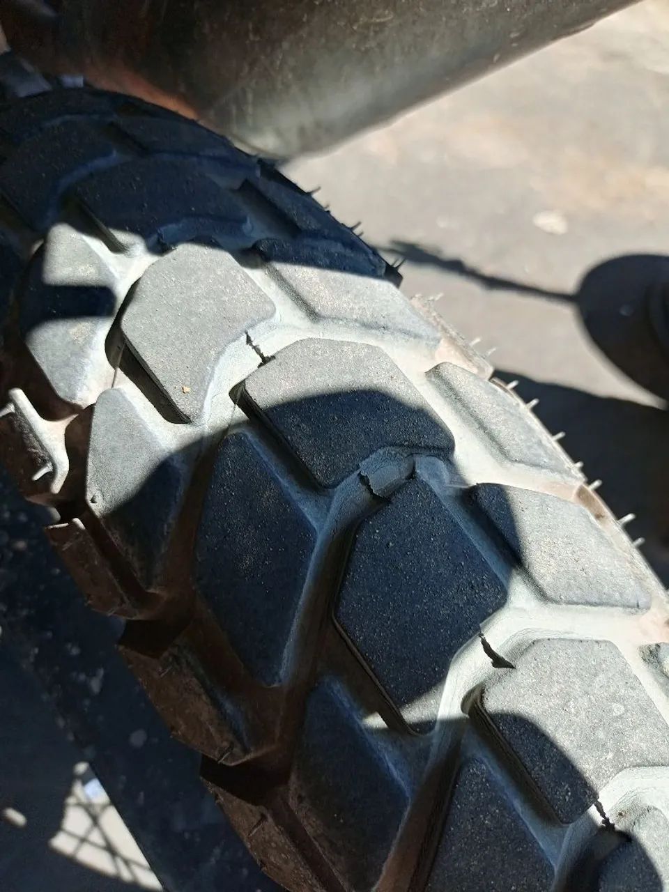 Moto Yamaha  - Foto 3