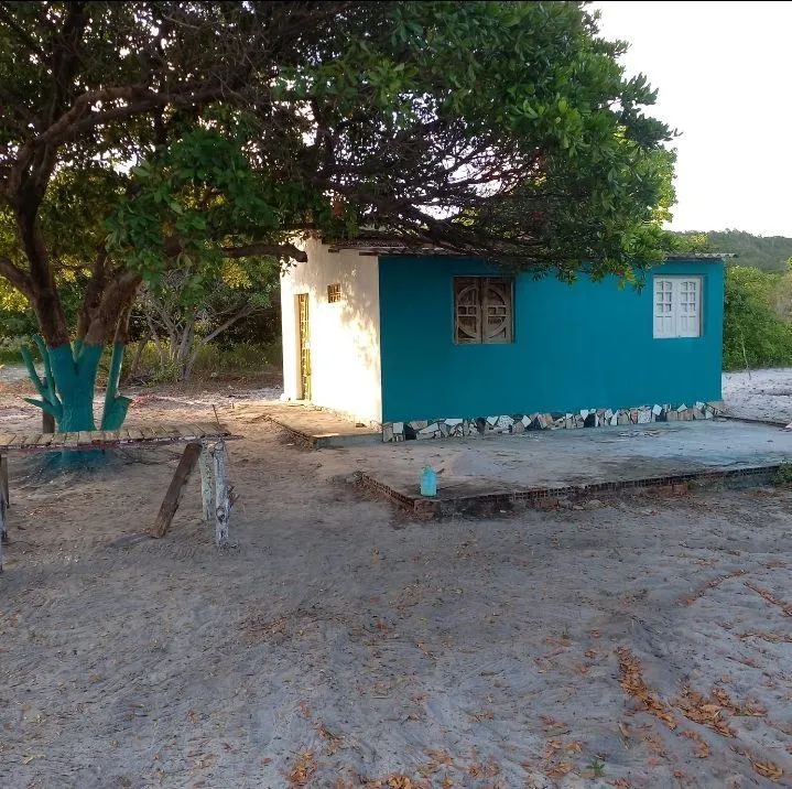 Casa e terreno Praia Azul - Foto 3