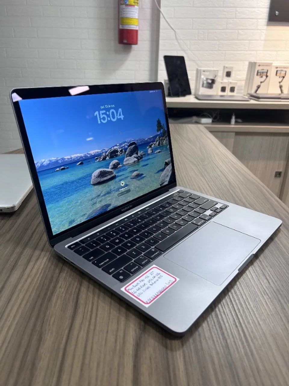 MacBook Pro M1 13