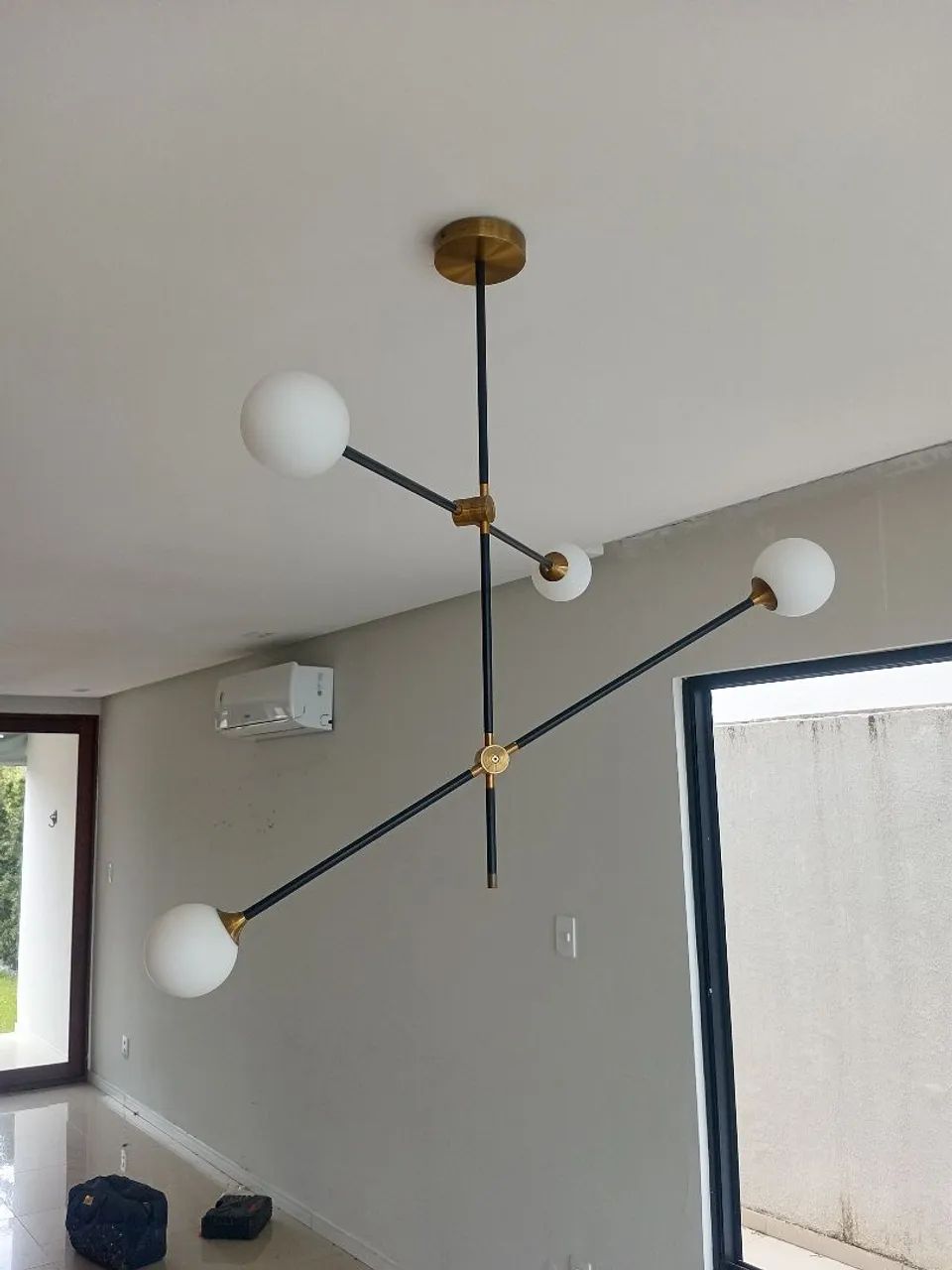 Lustre  - Foto 2
