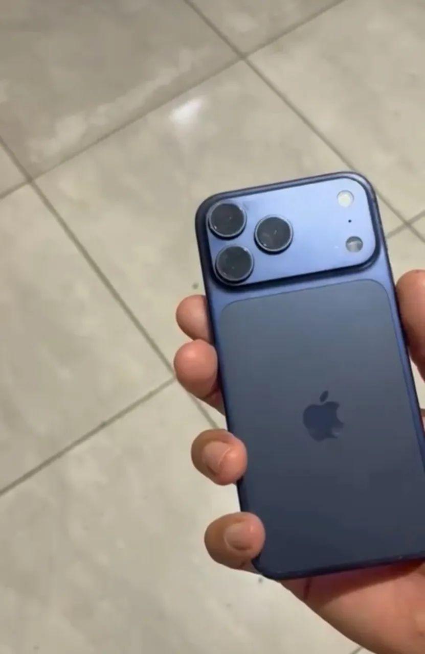 17 pro Max 256gb - Foto 2