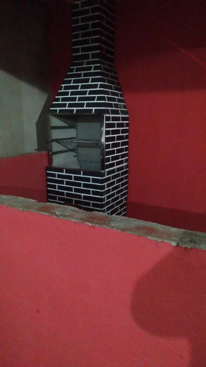 Churrasqueira Pré Moldada Padrão 6 espetos  - Foto 3