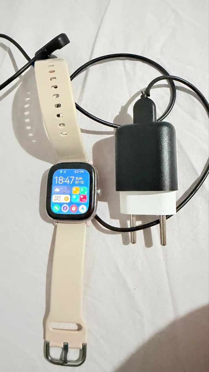 Amazfit GTS 2 mini 