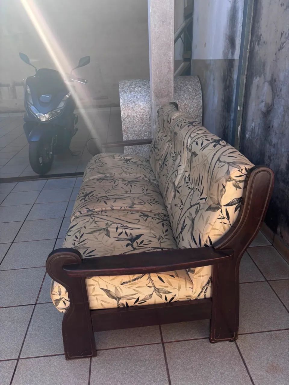 Sofá  - Foto 2