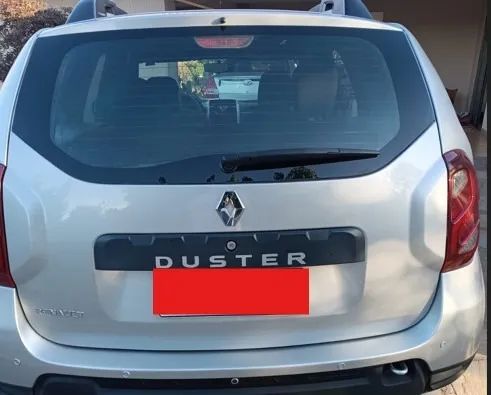 Renault Duster Expression1.6 Flex 16V Aut. 2019 - Foto 5