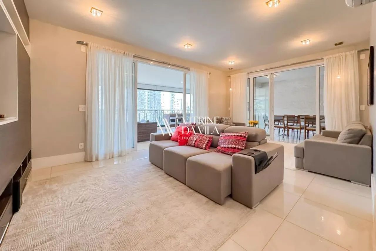 Apartamento com 247m² à venda - Foto 3