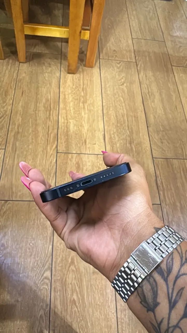 iPhone 13 256 gb - Foto 4