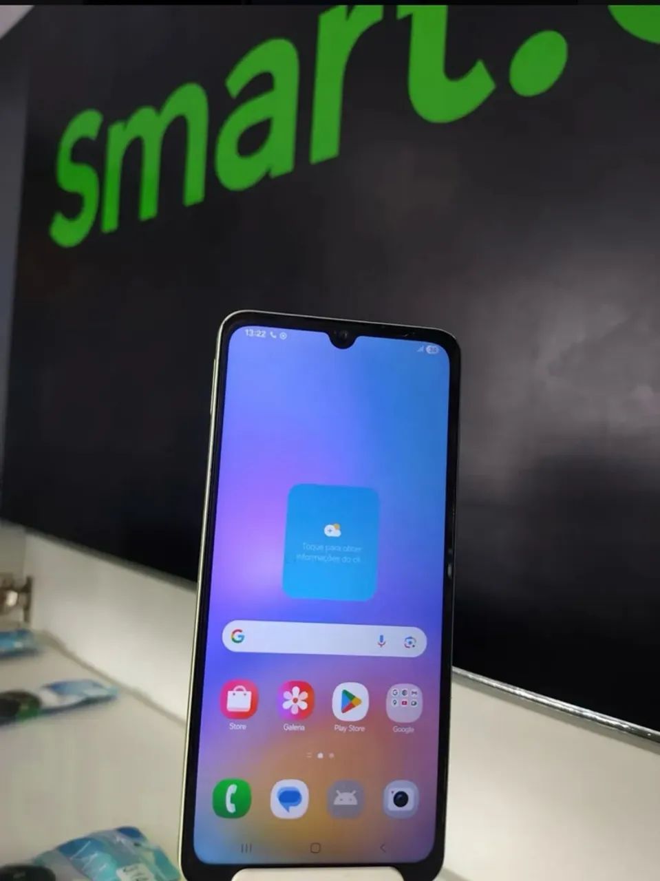 Samsung Galaxy A05 - Foto 4