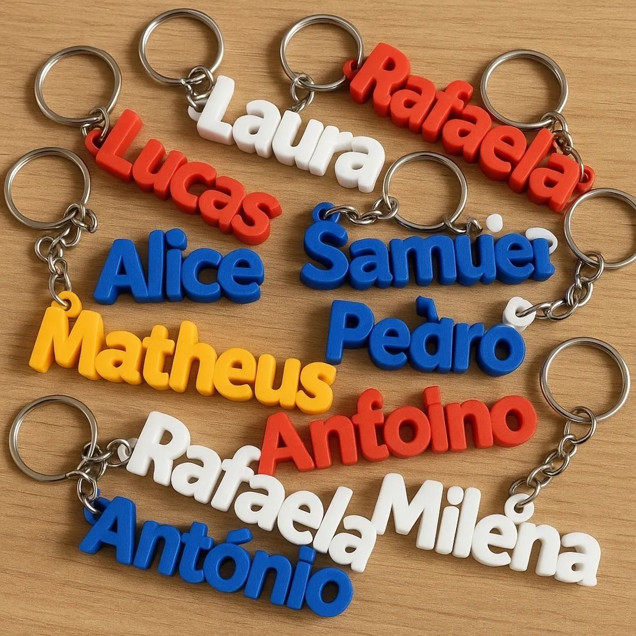 Lembrancinhas e Brindes Personalizados - Foto 2