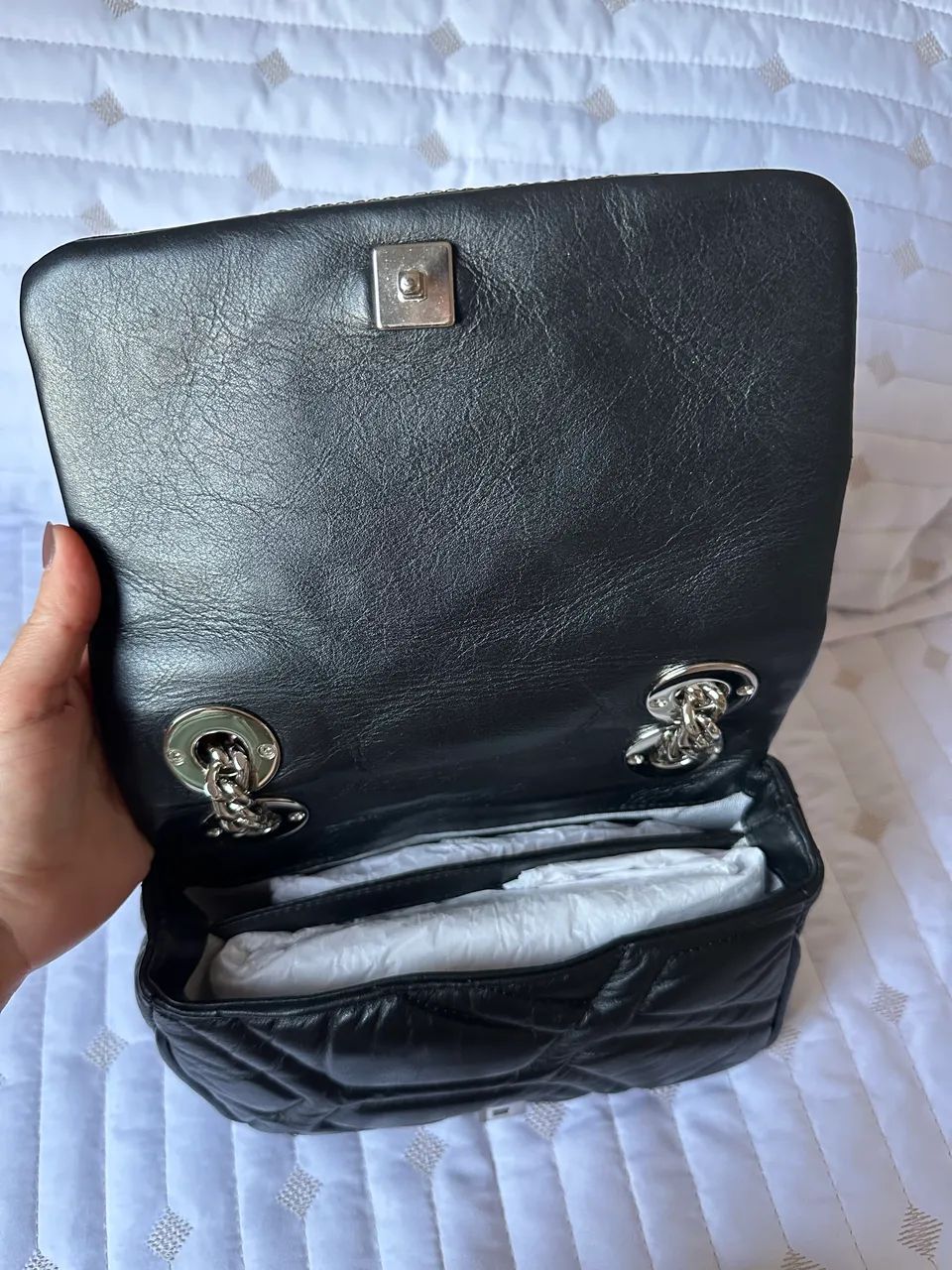 Bolsa Arezzo emma  - Foto 3