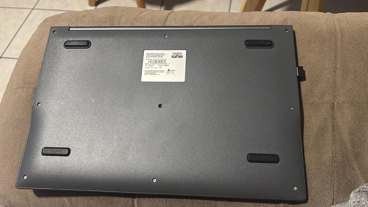 NOTEBOOK POSITIVO VISION C14  - Foto 2