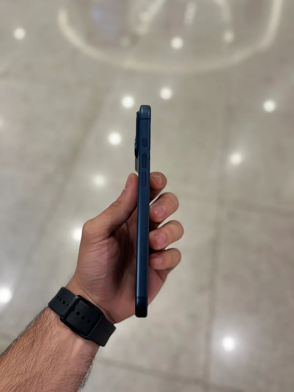 iPhone 17 Pro Max 256GB - Foto 4