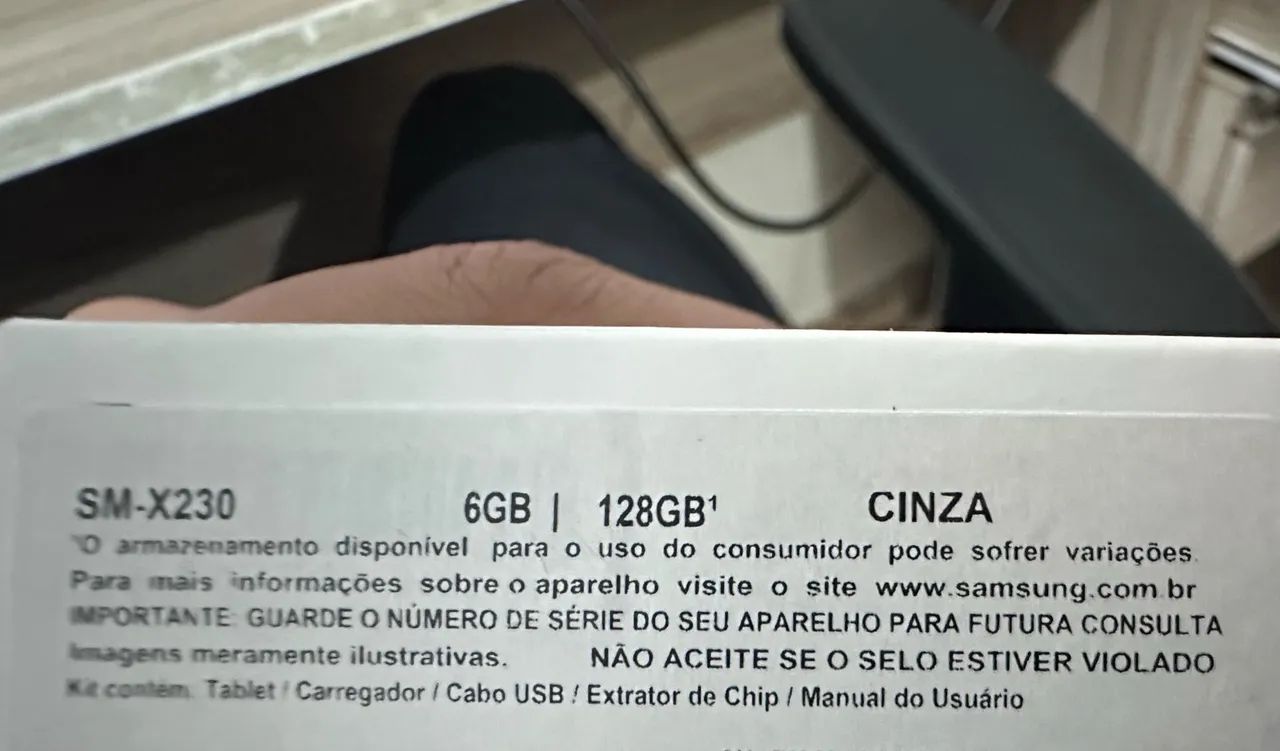 Galaxy Tab A11+ (LACRADO)