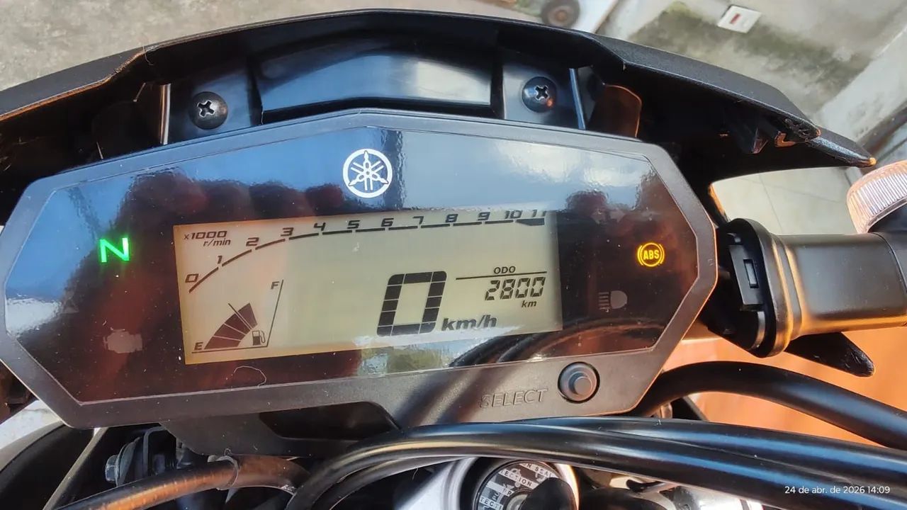 Yamaha Lander  - Foto 3