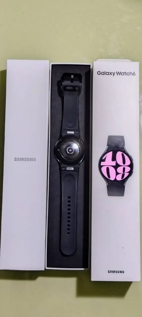 Galaxy Watch 6  - Foto 2