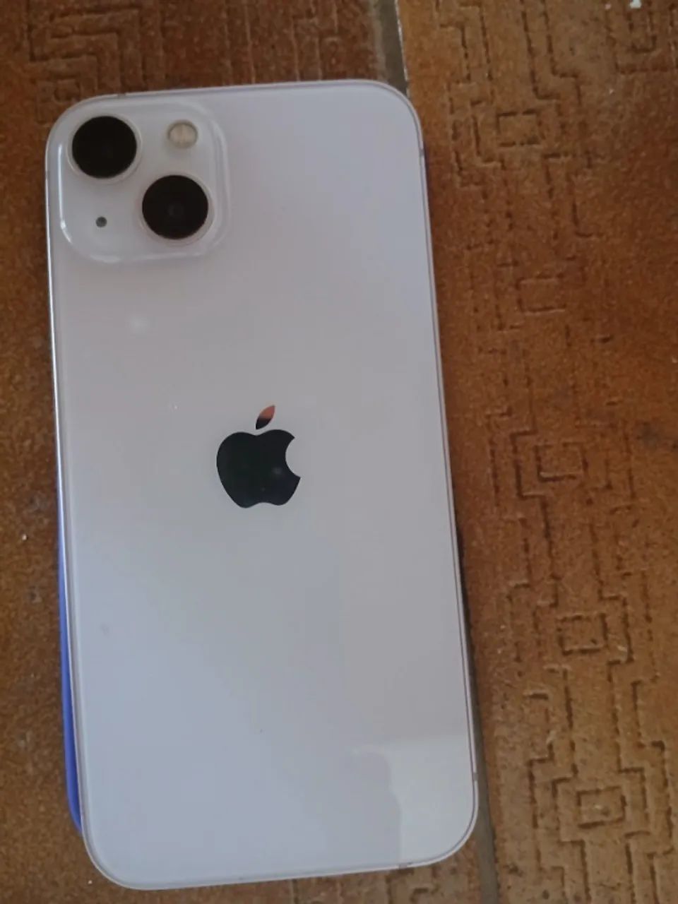 Celular iPhone 13 128gb parcelo 12x credito sem juros - Foto 4