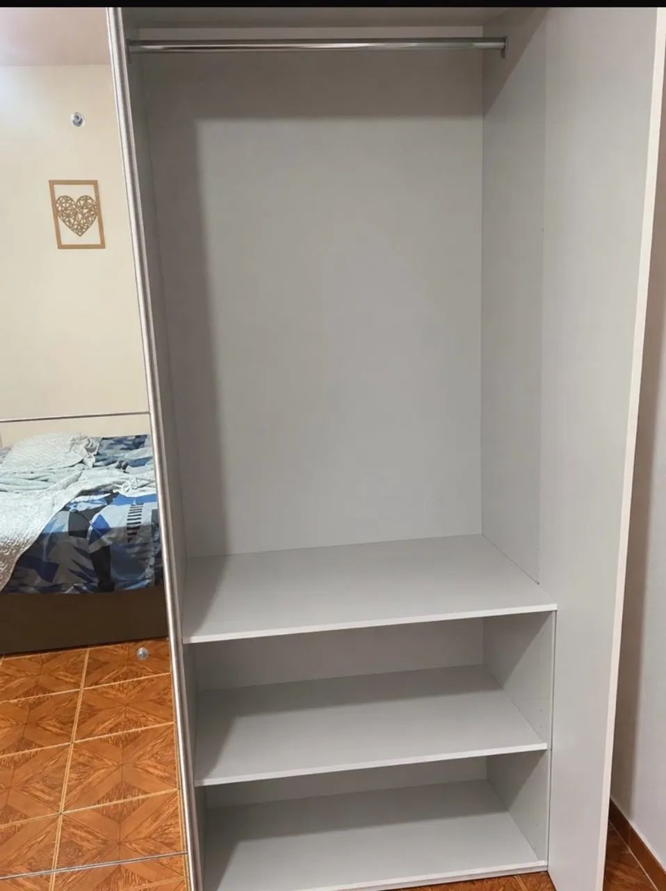 Guarda-roupa  - Foto 3