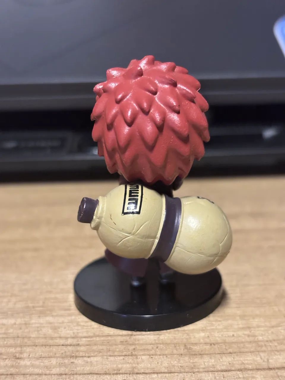 Boneco Gaara - Foto 2