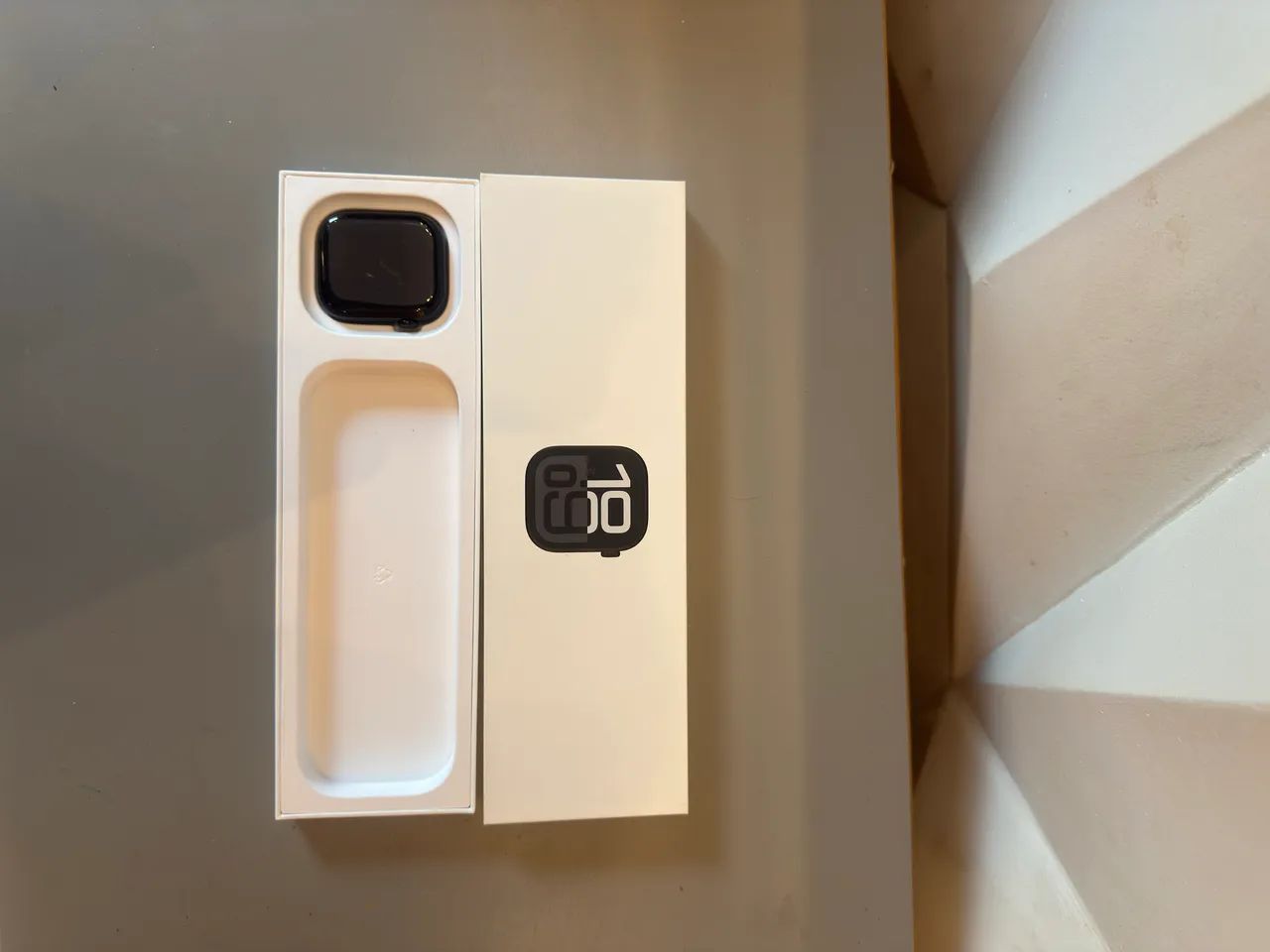 Apple Watch séries 10 46mm GPS+CELULAR - Foto 2
