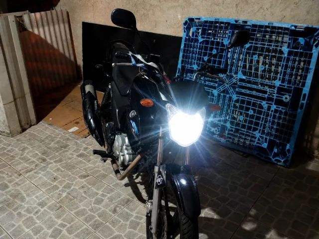 Fazer 150 ED 2014/2015 - Foto 2