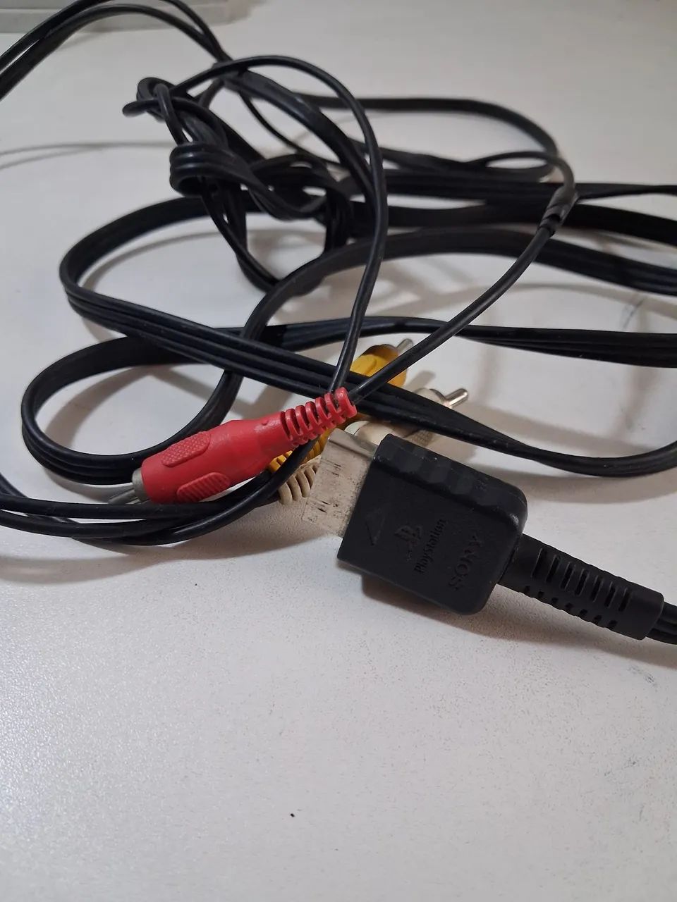 PlayStation 2 Slim - Foto 5