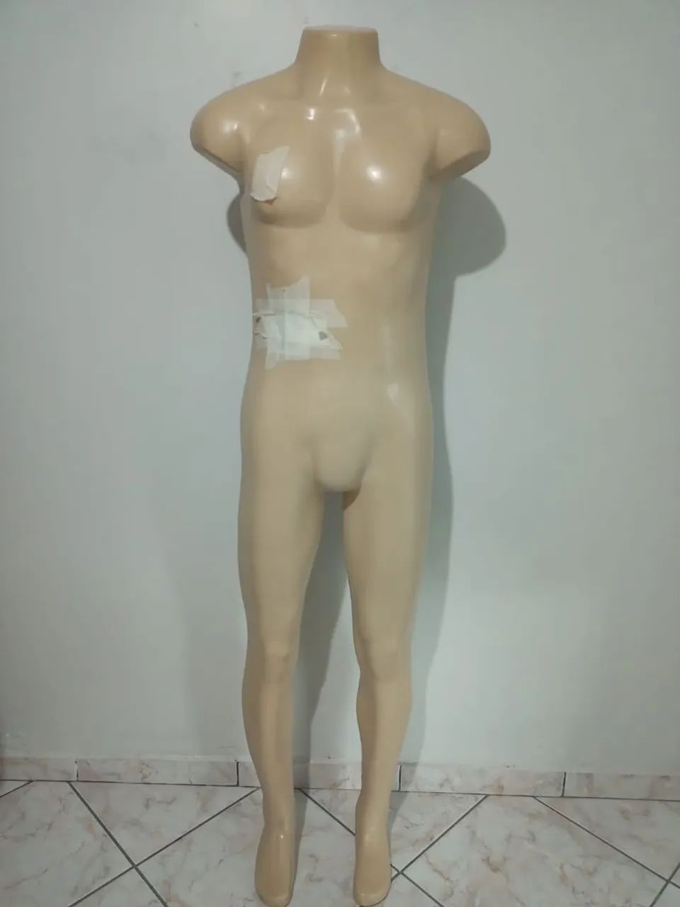 Manequins baratinho  - Foto 4