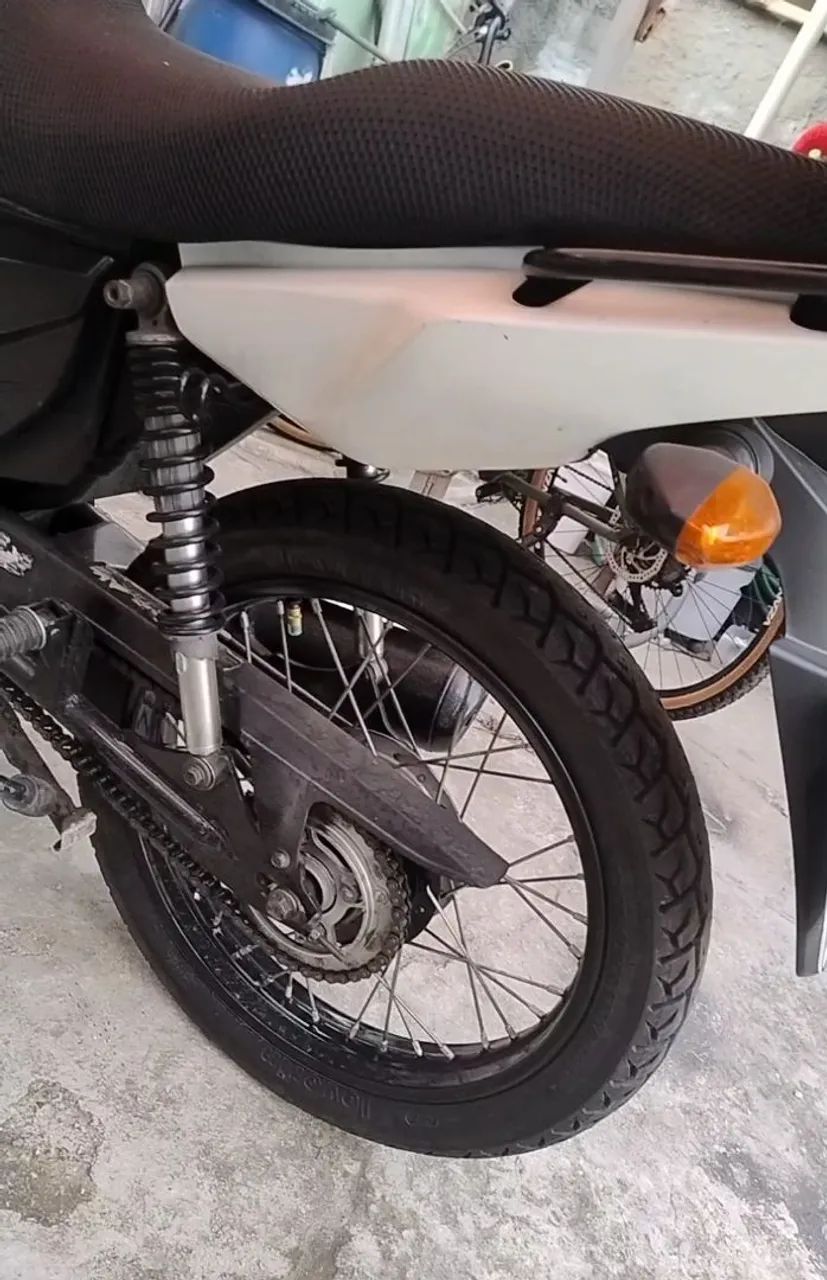 Honda Cargo 125 ks - Foto 4