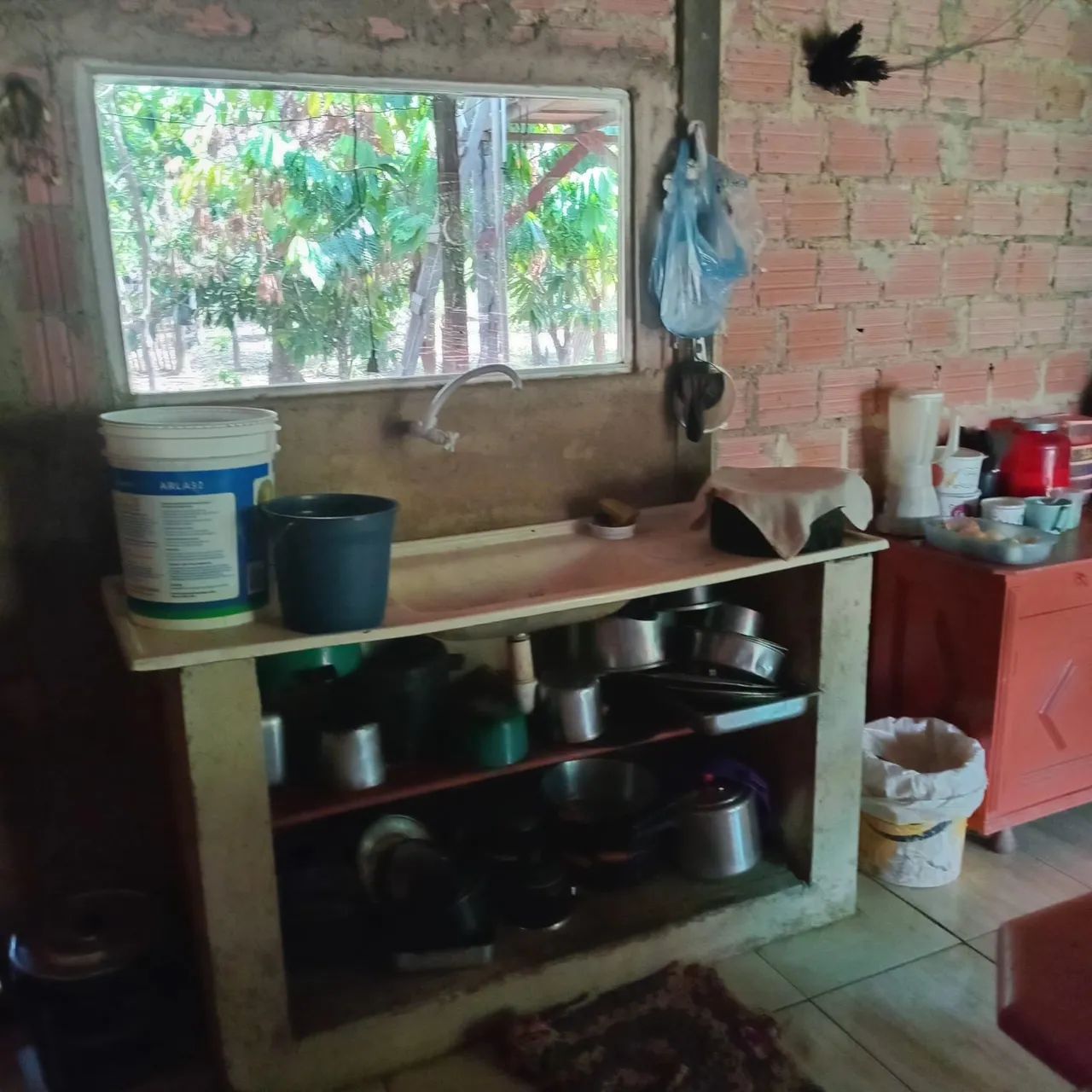 Chácara Km13 - Passando a ponte do Rio Madeira  - Foto 5