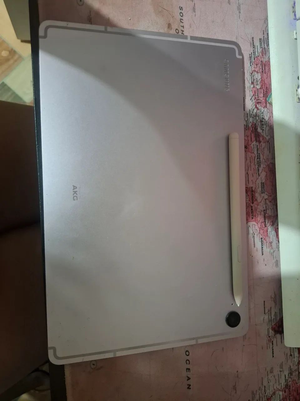 Tablet s9 fe - Foto 3