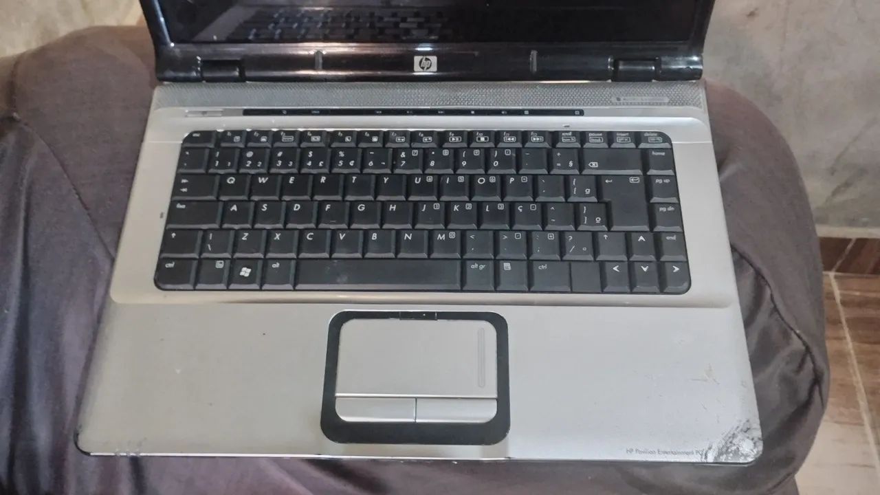 Notebook hp  - Foto 5